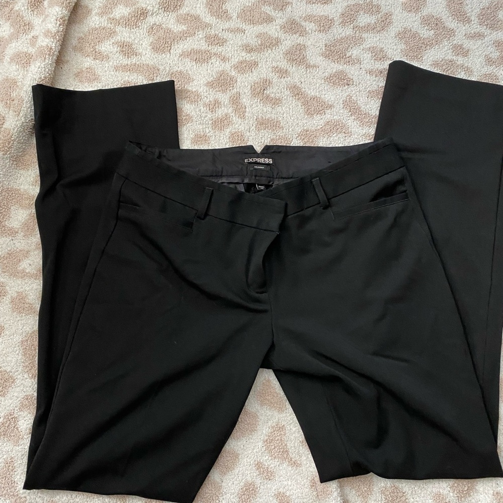 Express women’s  Black Pants